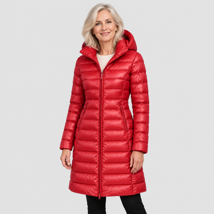 Tarin | Veste Élégante