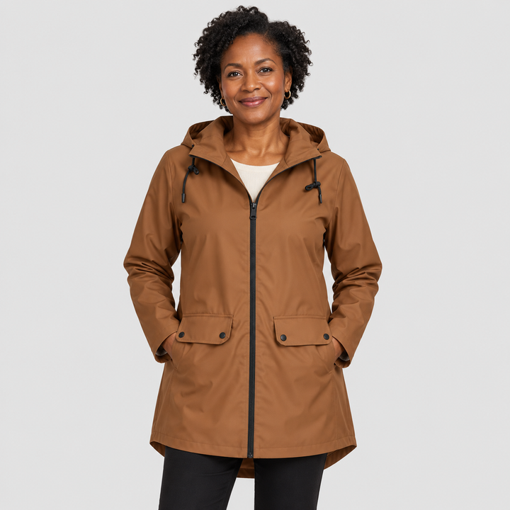 Vanyssiah | Veste Confortable