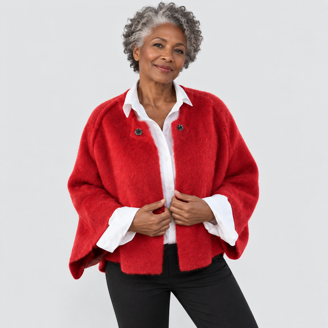 Bettinna | Veste Élégante