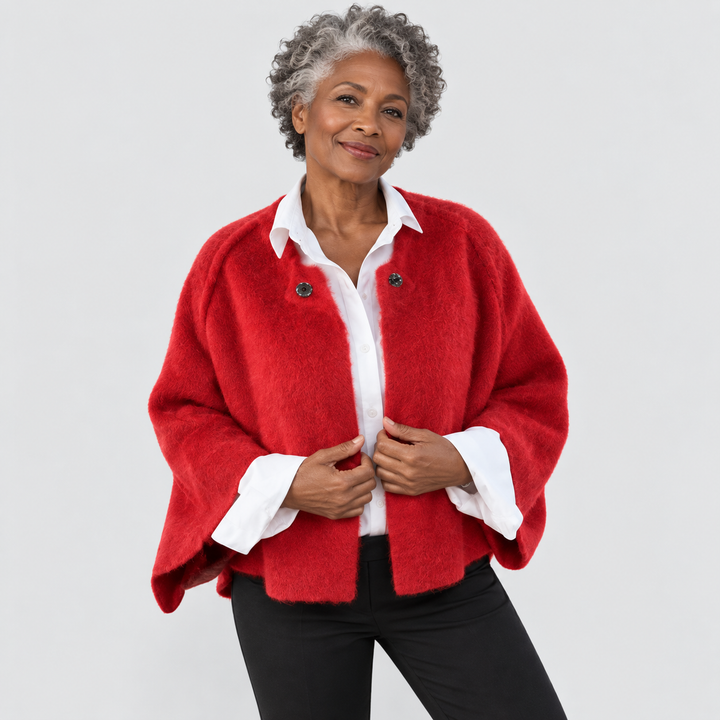 Bettinna | Veste Élégante