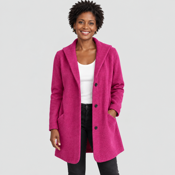 Rhyvian | Veste Élégante