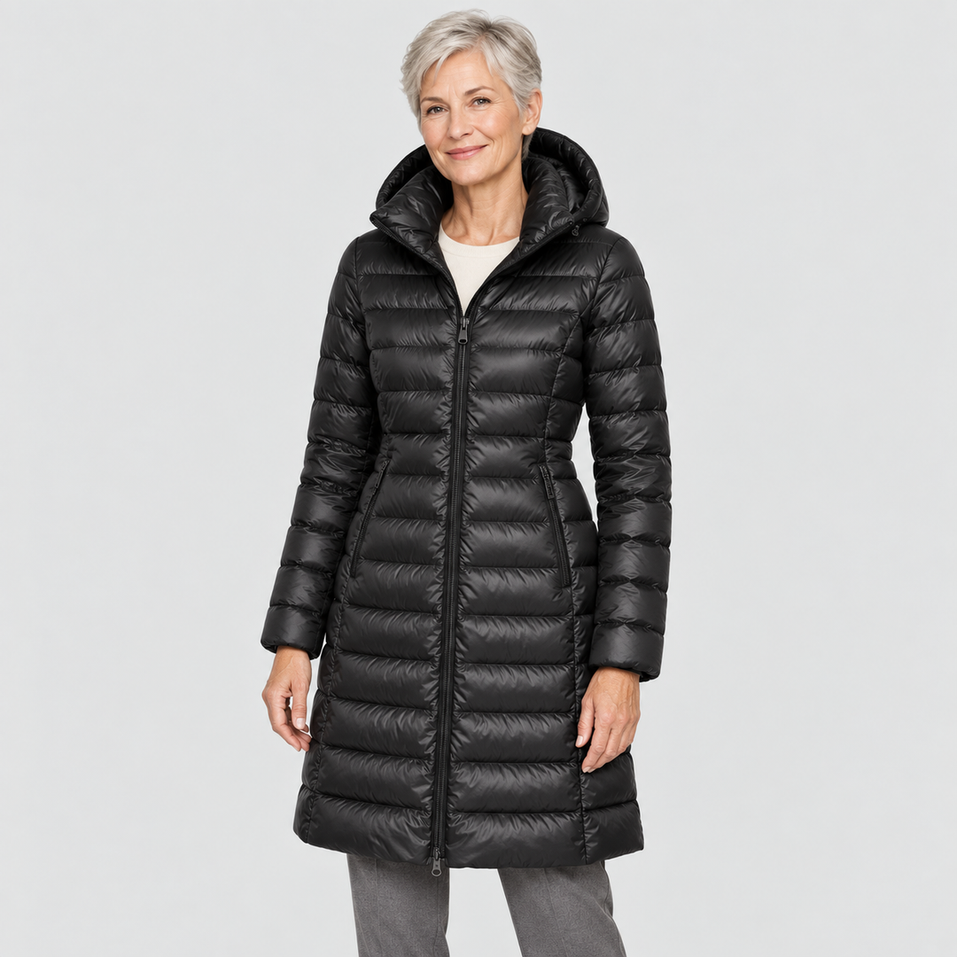 Tarin | Veste Élégante