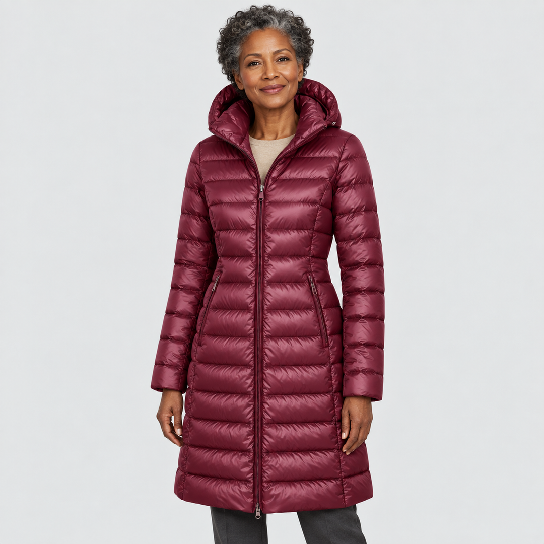 Tarin | Veste Élégante