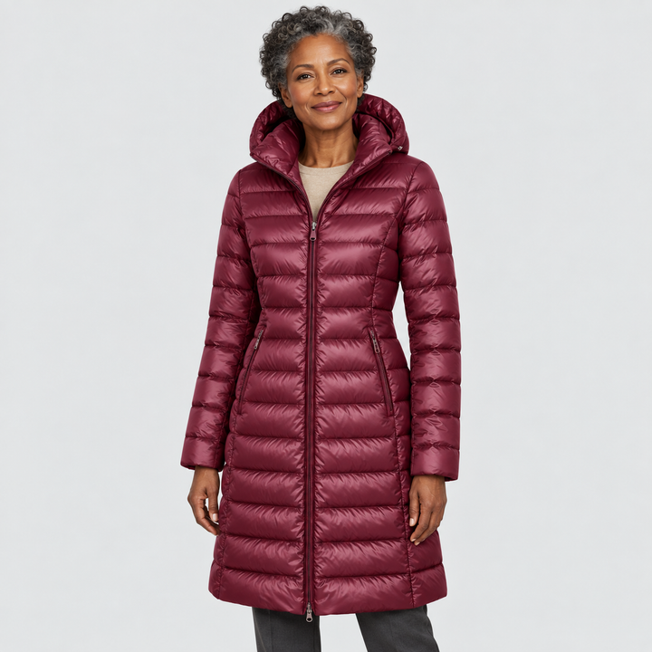 Tarin | Veste Élégante