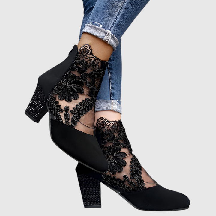 Lynora | Talons Orthopédiques