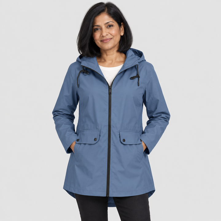 Vanyssiah | Veste Confortable