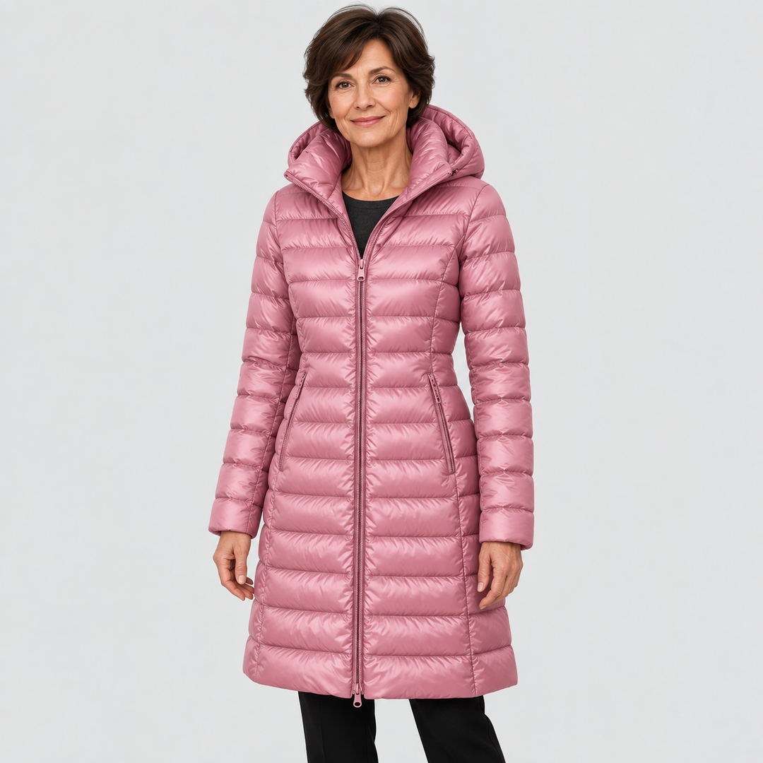 Tarin | Veste Élégante