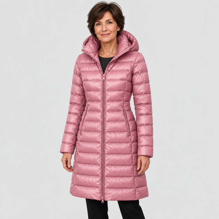 Tarin | Veste Élégante