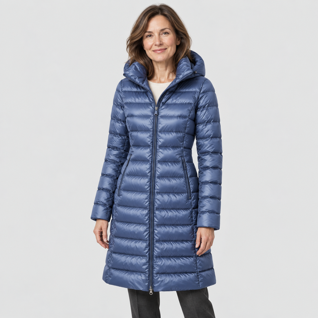 Tarin | Veste Élégante
