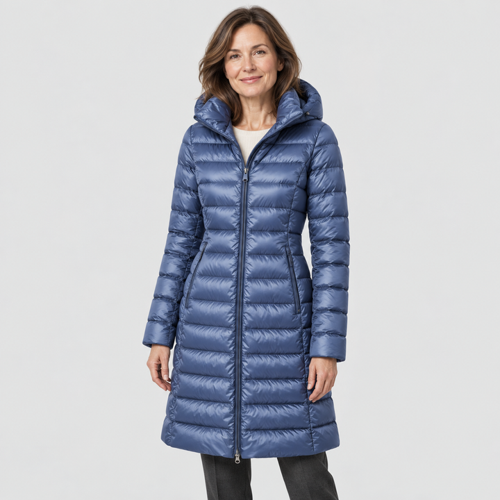 Tarin | Veste Élégante