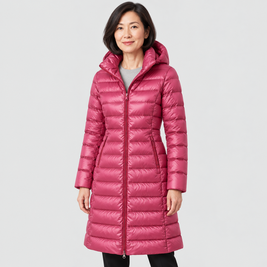 Tarin | Veste Élégante