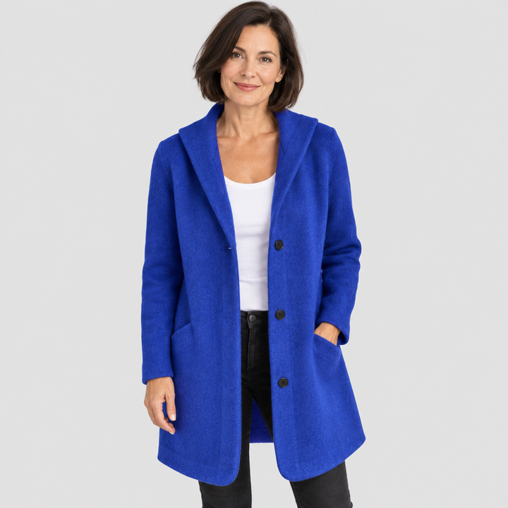 Rhyvian | Veste Élégante