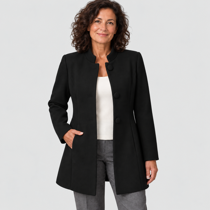 Carmelyssa | Veste Élégante