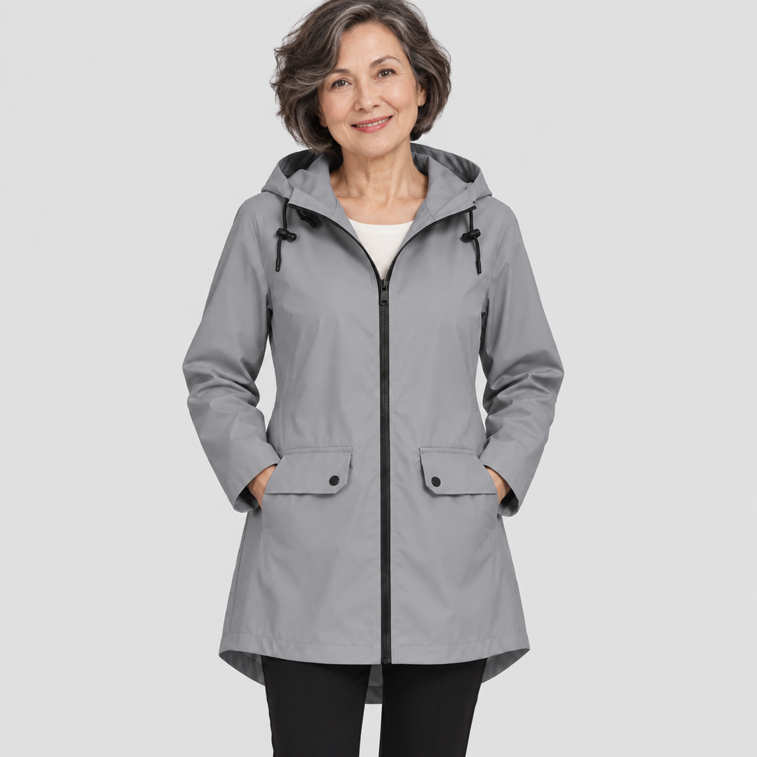 Vanyssiah | Veste Confortable