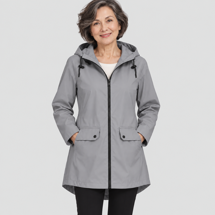 Vanyssiah | Veste Confortable