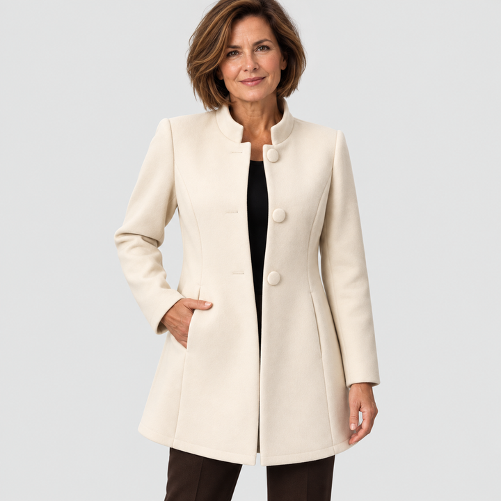 Carmelyssa | Veste Élégante