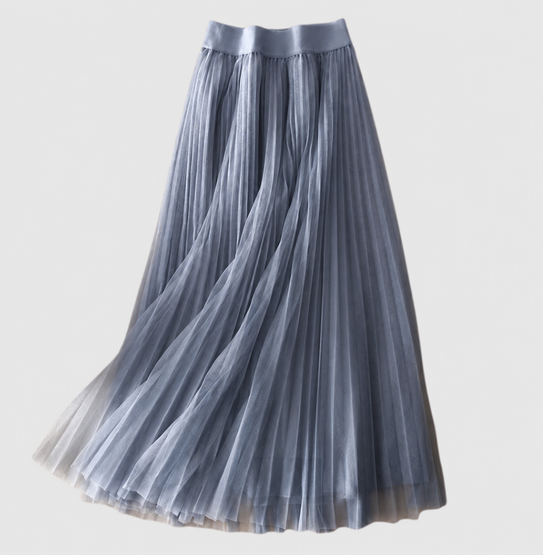 Sophia – Jupe en Tulle