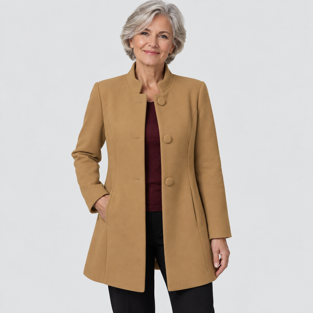 Carmelyssa | Veste Élégante