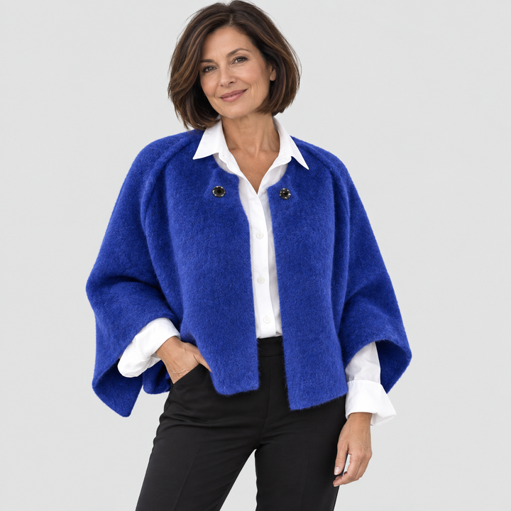Bettinna | Veste Élégante