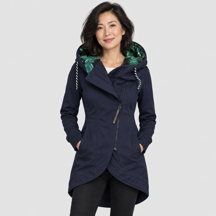 Annalysiah | Veste Confortable