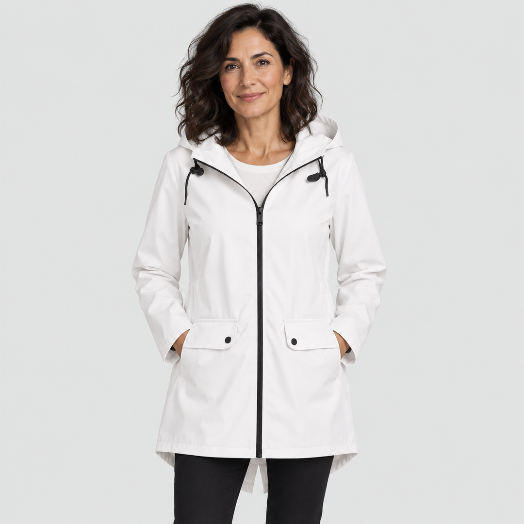 Vanyssiah | Veste Confortable