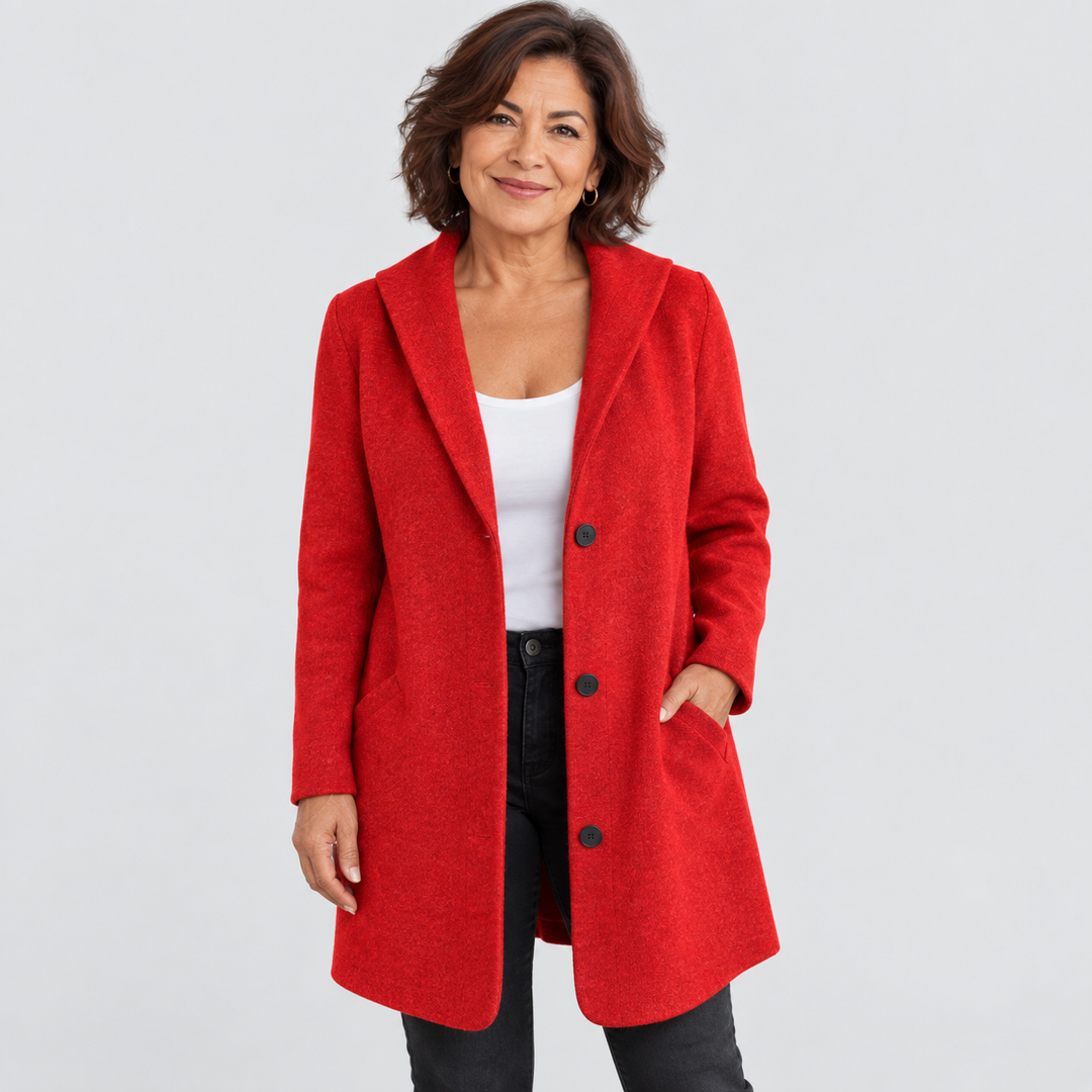Rhyvian | Veste Élégante