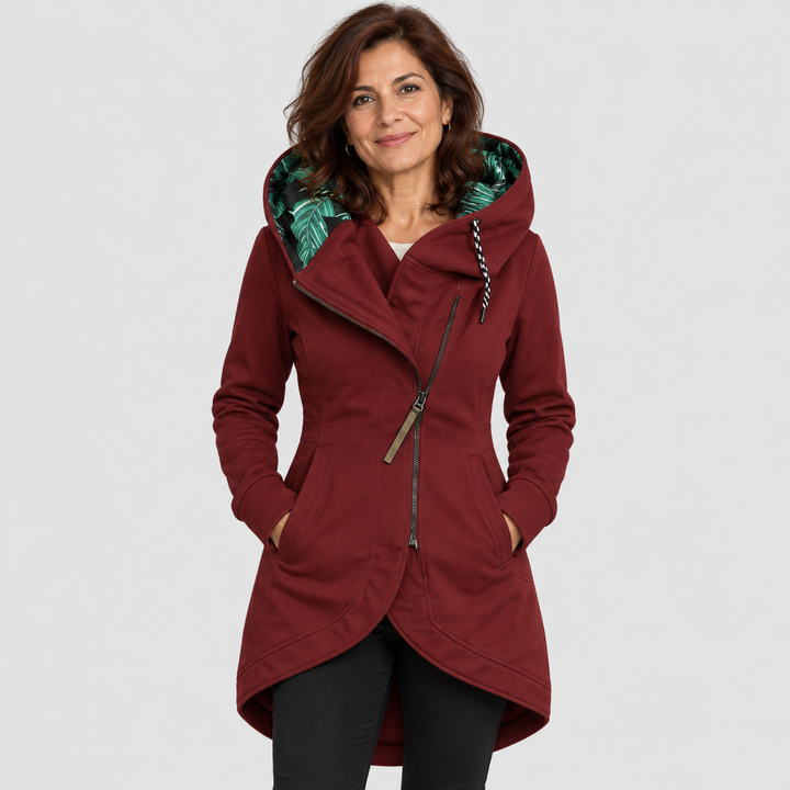 Annalysiah | Veste Confortable