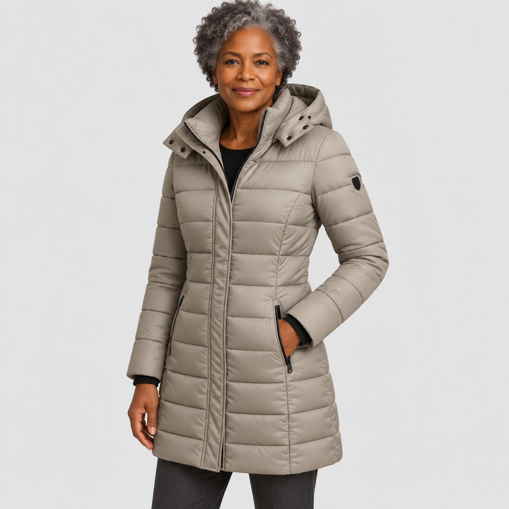 Saedi | Veste Élégante