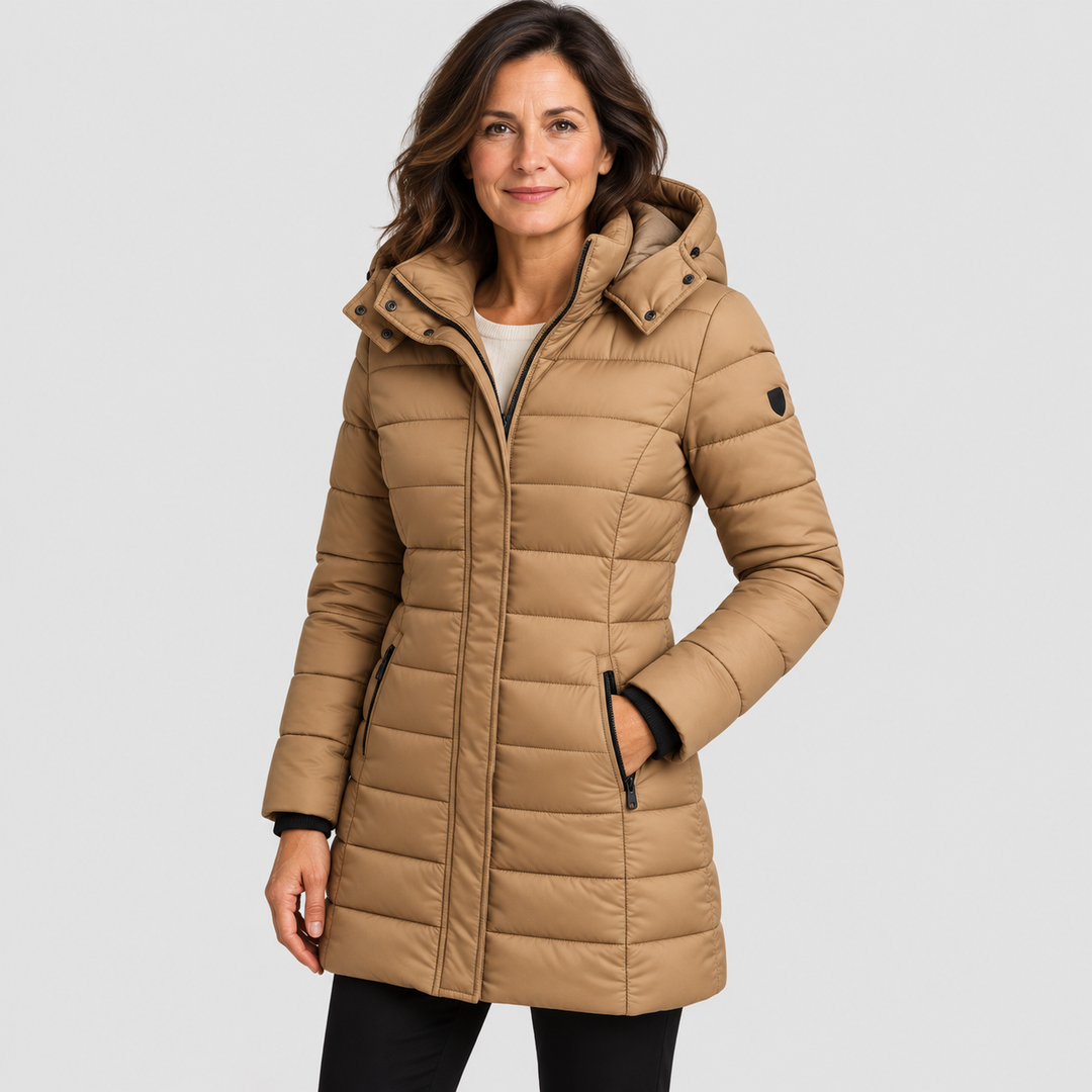 Saedi | Veste Élégante