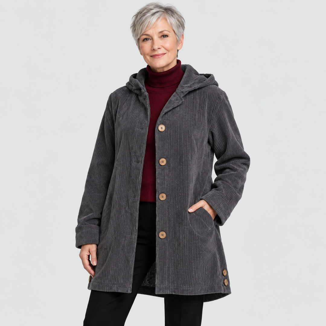 Cordia™ | Veste Matelassée