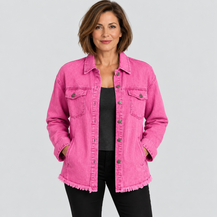 Novalyssa | Veste Confortable