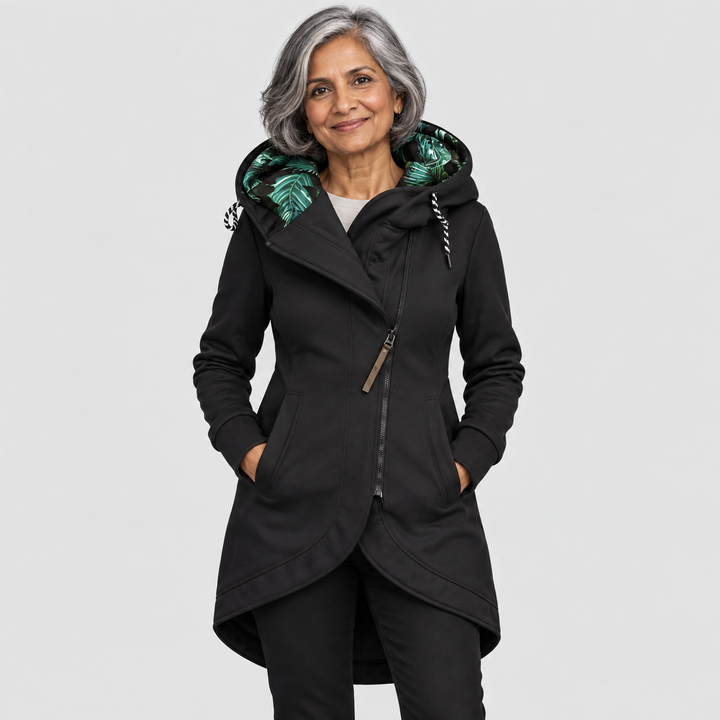 Annalysiah | Veste Confortable