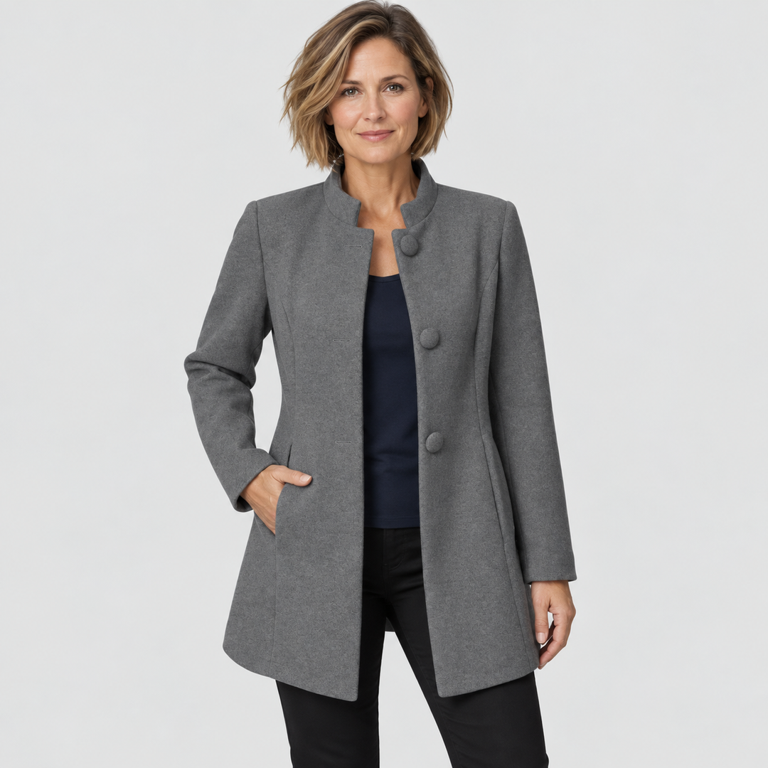 Carmelyssa | Veste Élégante