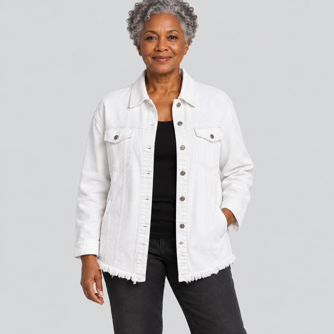 Novalyssa | Veste Confortable