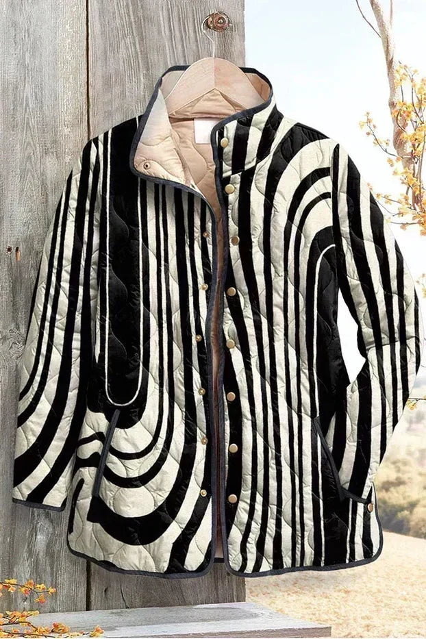 Philippine - Veste ouatinée