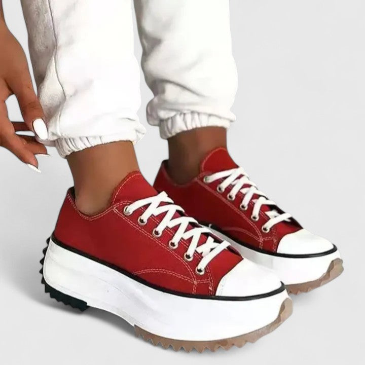 Kelly | Baskets Confortables