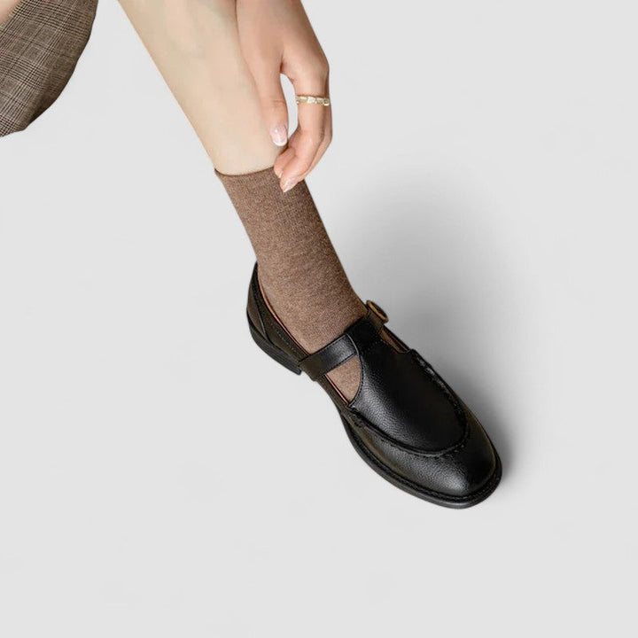 Victoria - Chaussures Élégantes et Confortables