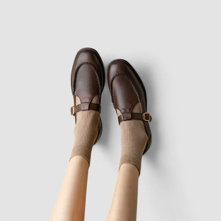 Victoria - Chaussures Élégantes et Confortables
