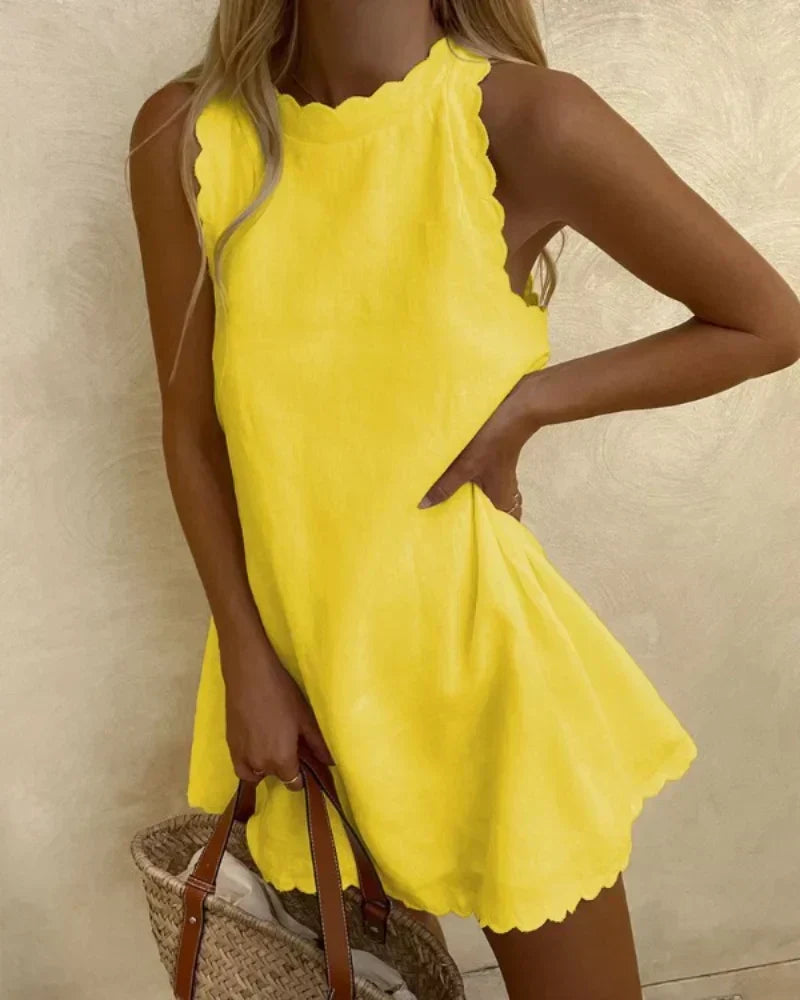 MIA | ROBE ÉLÉGANTE