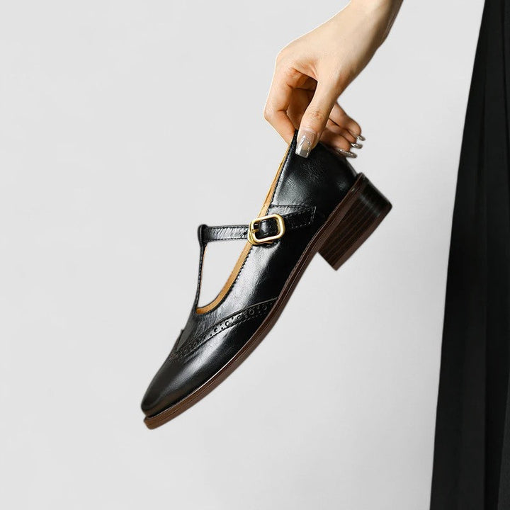 Ruth - Chaussures Chic Confortables