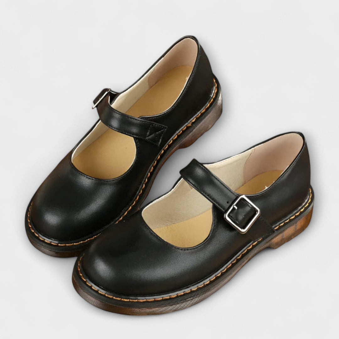 Eleanor - Chaussures Élégantes et Confortables