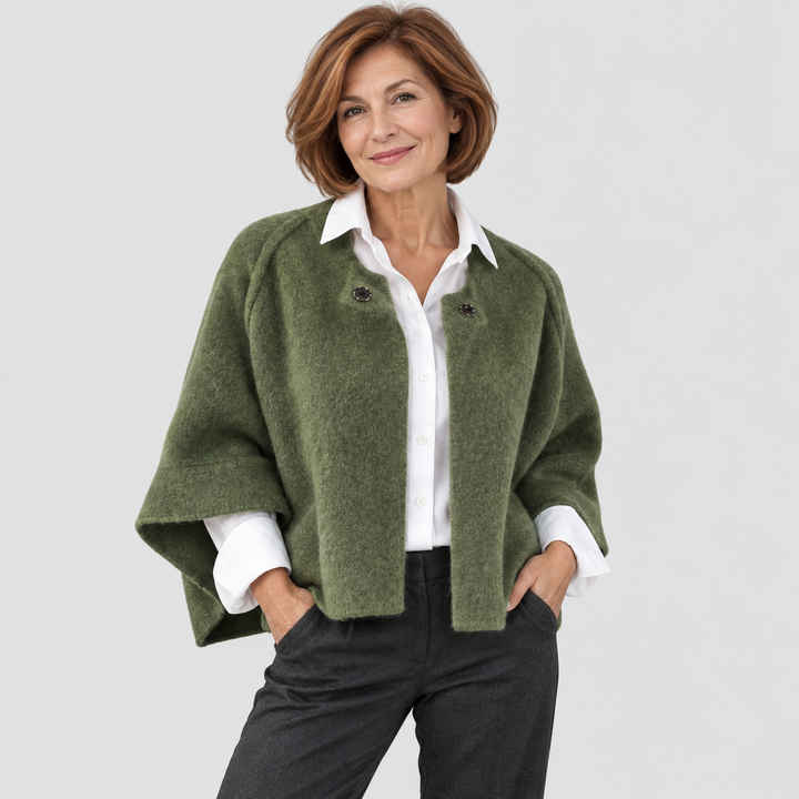 Bettinna | Veste Élégante