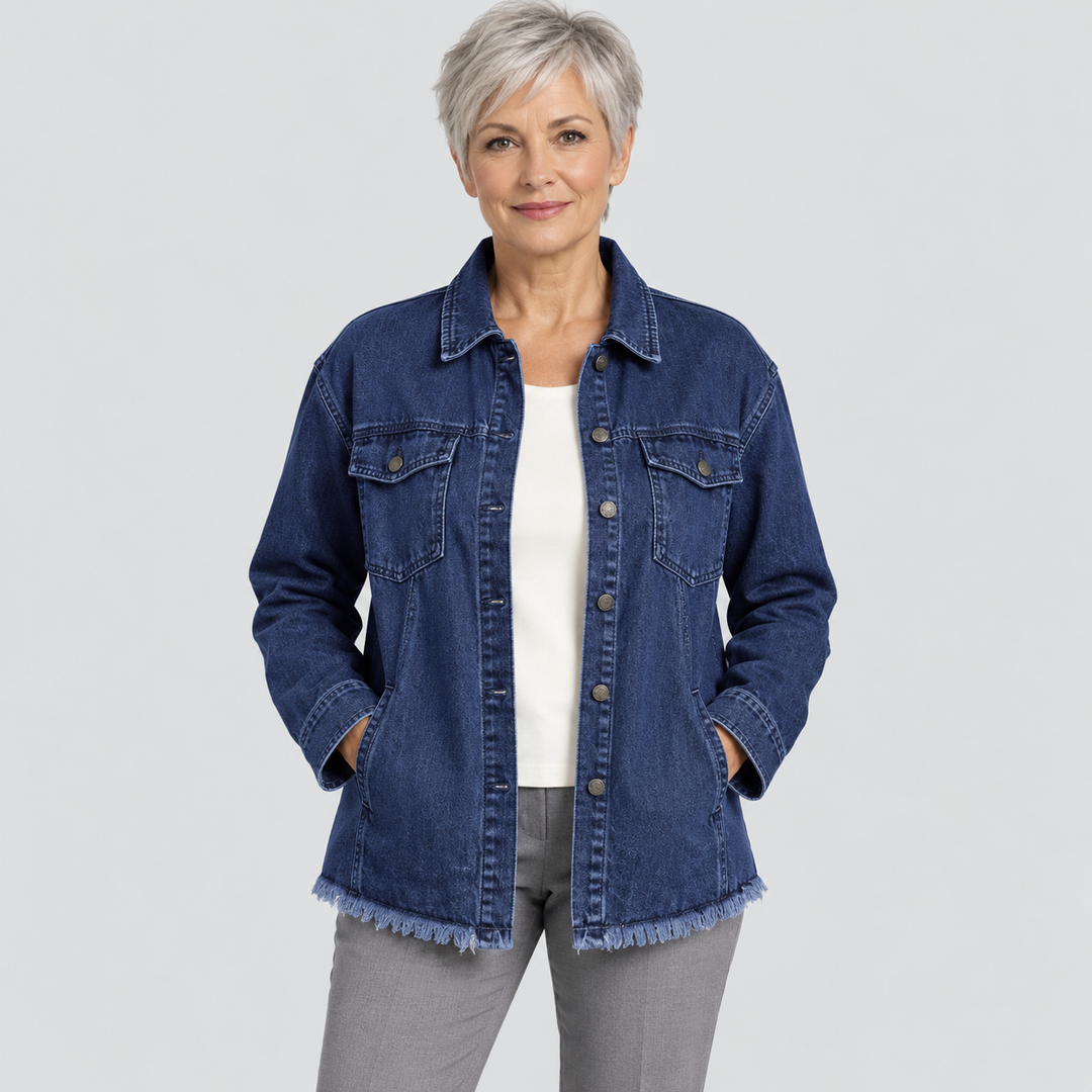 Novalyssa | Veste Confortable