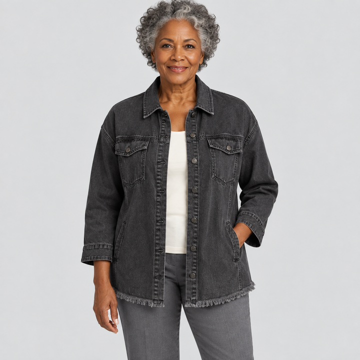 Novalyssa | Veste Confortable