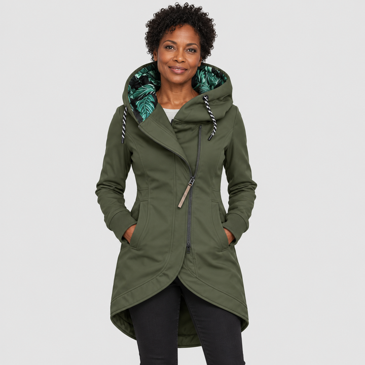 Annalysiah | Veste Confortable