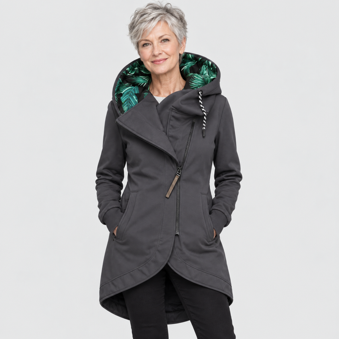 Annalysiah | Veste Confortable
