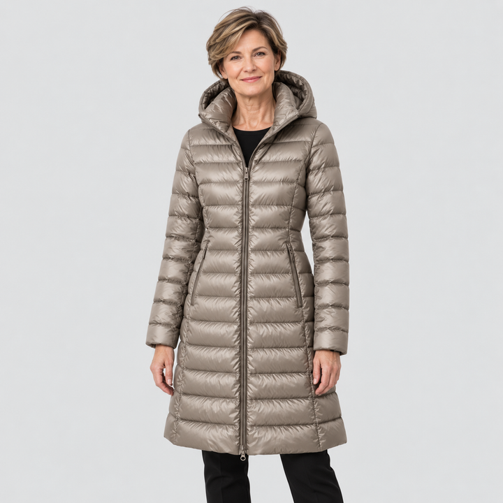 Tarin | Veste Élégante