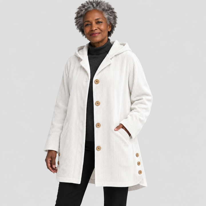 Cordia™ | Veste Matelassée