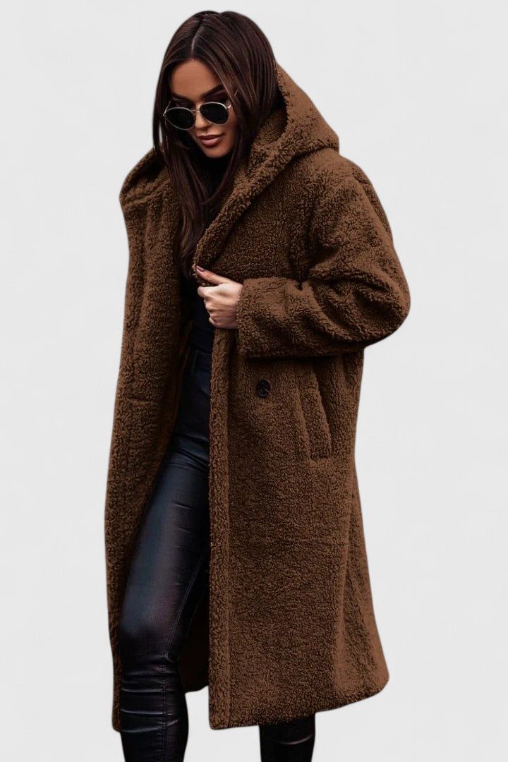 Brionyssa | Veste Élégante