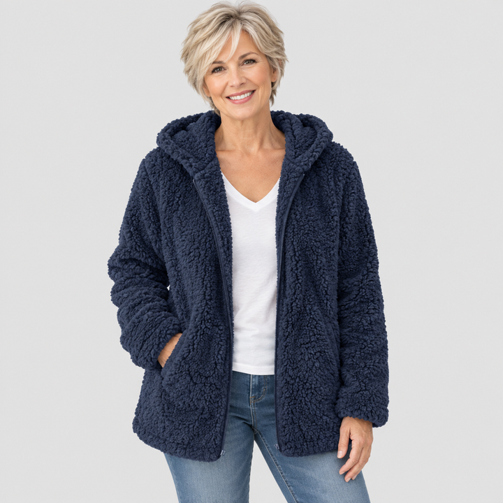 Hylenyahh | Veste Confortable
